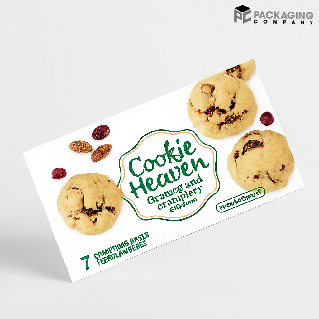 Custom Cookie Boxes - Image 3